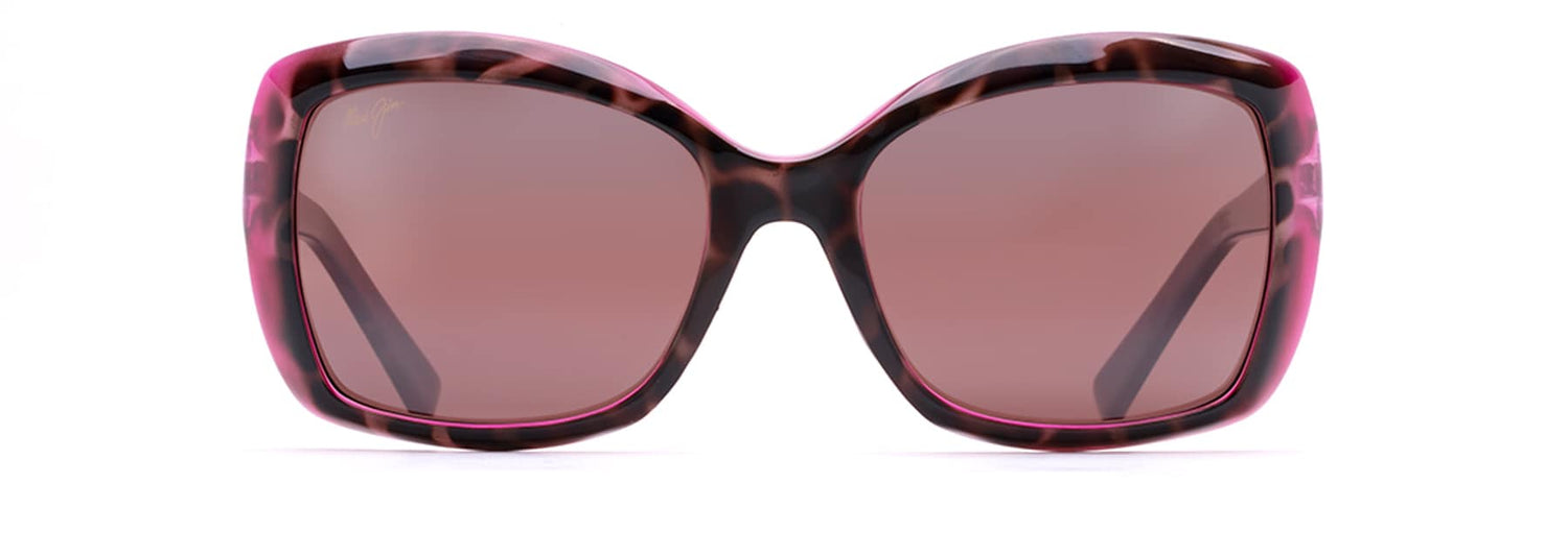 MAUI JIM MJ735 ORCHID R735-12B 56