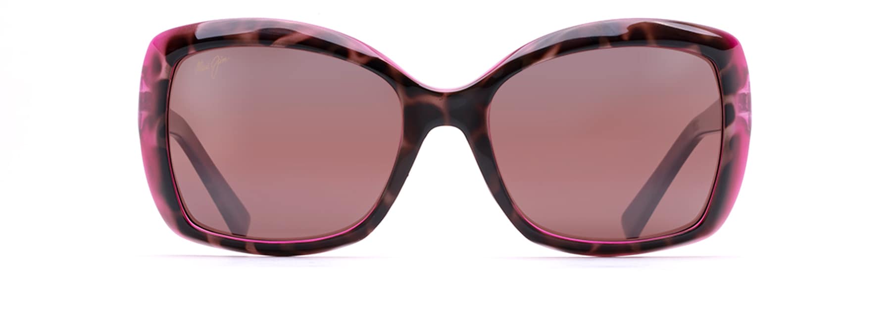 MAUI JIM MJ735 ORCHID R735-12B 56