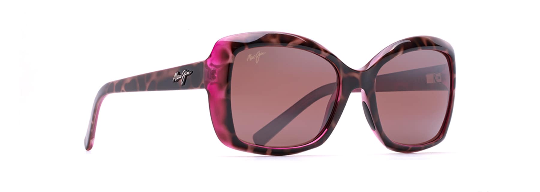 MAUI JIM MJ735 ORCHID R735-12B 56