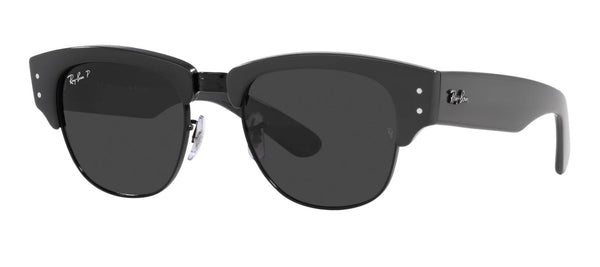RAY-BAN RB0316S MEGA CLUBMASTER 136748 53