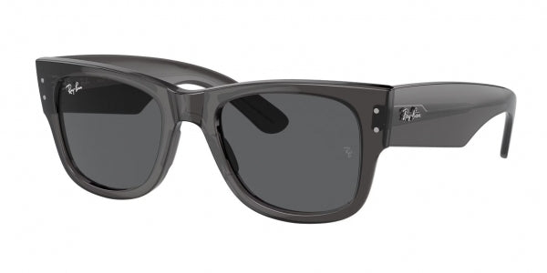 Ray-Ban RB0840S Mega Wayfarer 1390B1 51