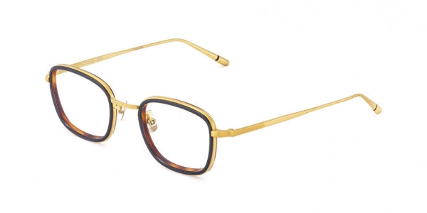 Lunettes de vue etnia barcelona richmond gdbk unisex taille 48mm - Vue principale