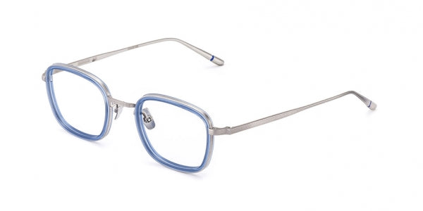 Lunettes de vue etnia barcelona richmond slbl unisex taille 48mm - Vue principale