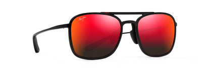 MAUI JIM MJ447 KEOKEA RM447-04T 55