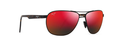 MAUI JIM MJ0728S CASTLES 004 62