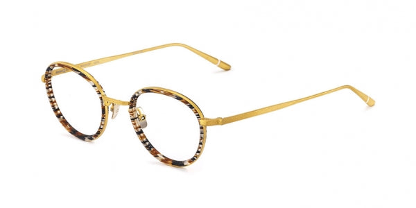 Lunettes de vue etnia barcelona roxbury gdcl unisex taille 47mm - Vue principale