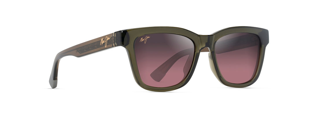 MAUI JIM MJ0644S HANOHANO 003 53