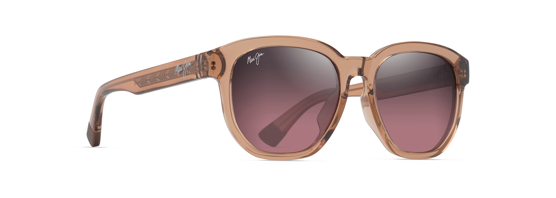 MAUI JIM MJ0646SA AKAHAI AF 004 56