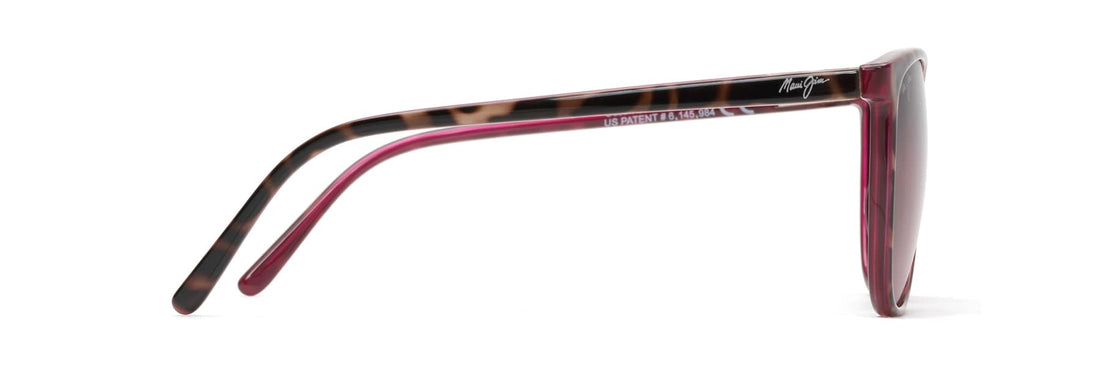 MAUI JIM MJ723 OCEAN RS723-12B 57