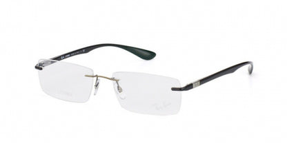 RAY-BAN RX8724 1000 56 - 5