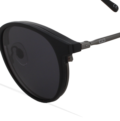 GREYHOUNDERS RODAS + CLIP-ON BLACK 50