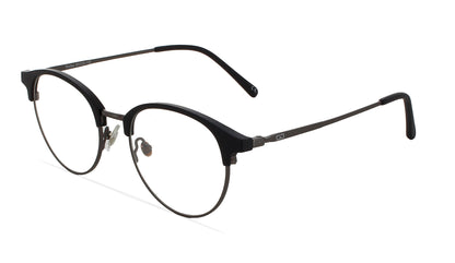 GREYHOUNDERS RODAS + CLIP-ON BLACK 50