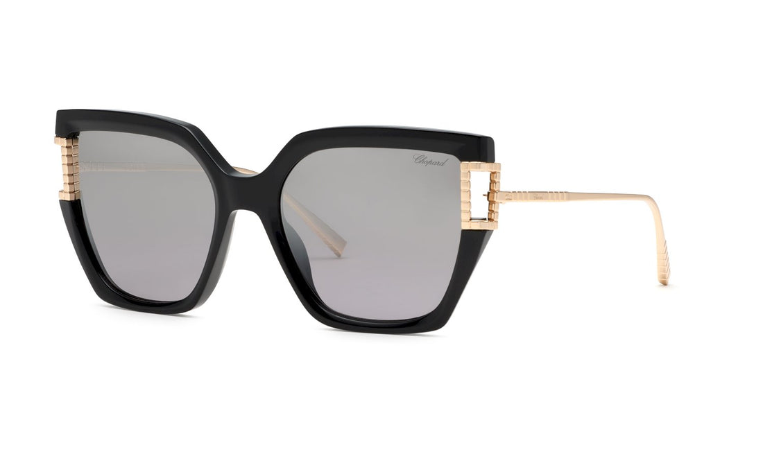 CHOPARD SCH378M BLKX 55