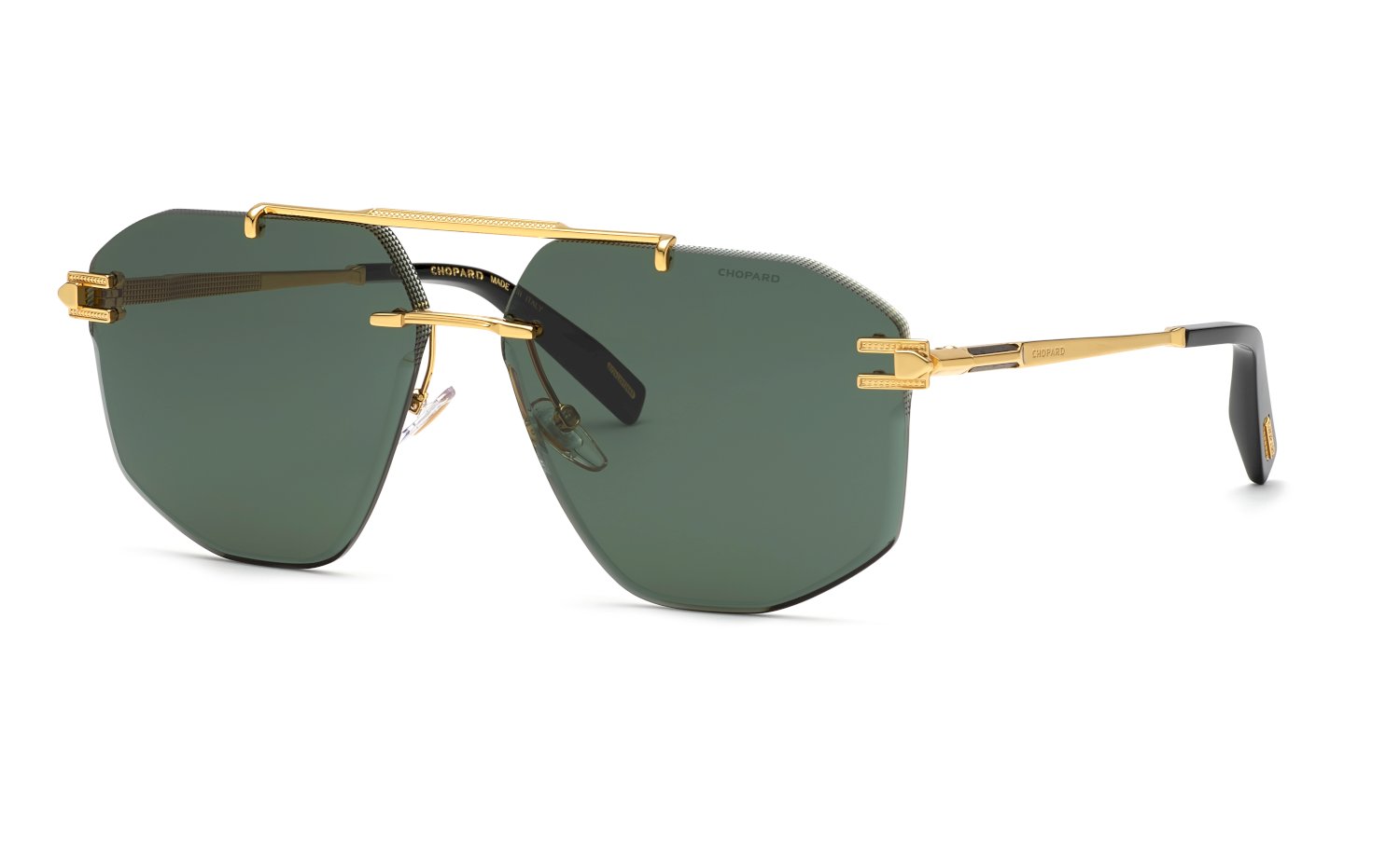 CHOPARD SCHL23 0400 64