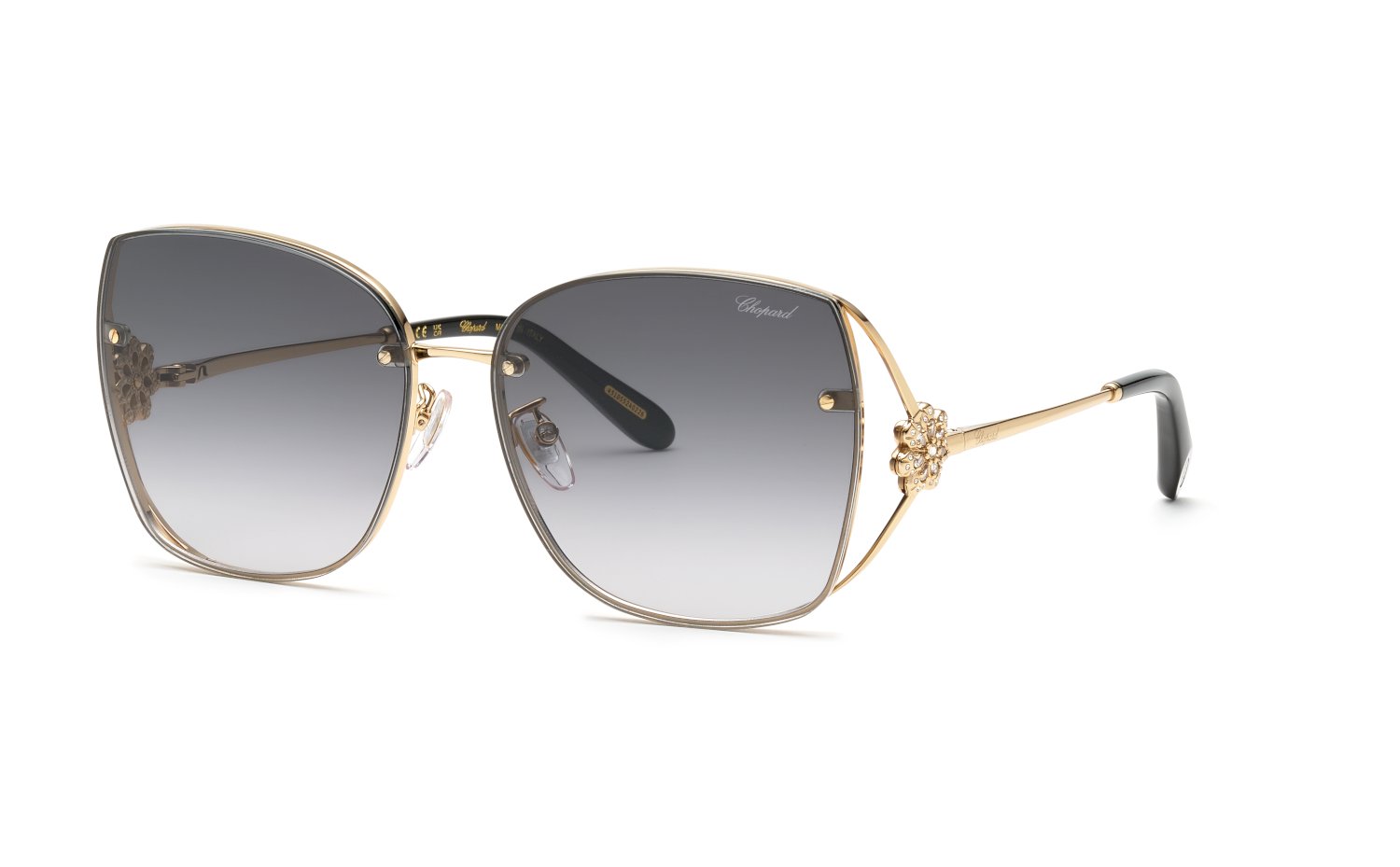 CHOPARD SCHL56S 0300 61