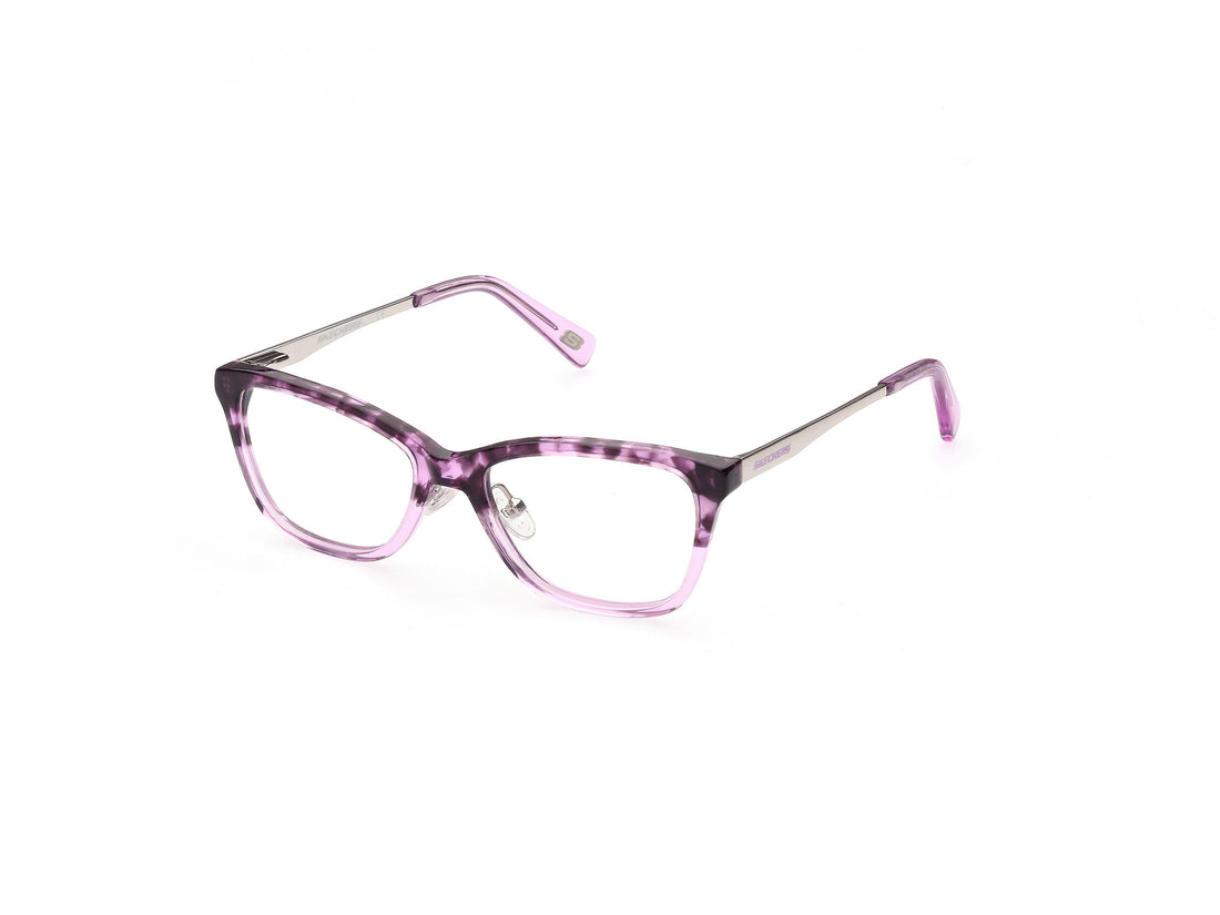 Brillen skechers se1663 056 femenino größe 45mm - Hauptansicht