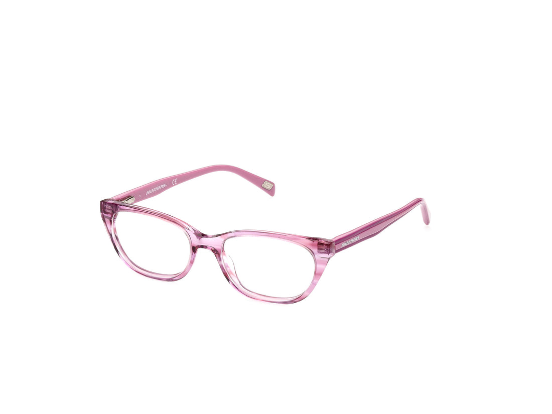 Brillen skechers se1664 080 femenino größe 48mm - Hauptansicht