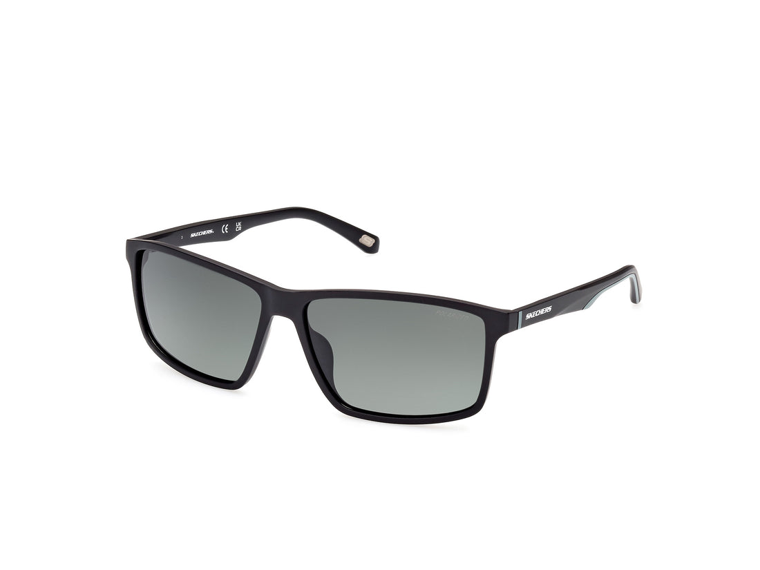 Gafas de sol skechers se6174 02r masculino talla 61mm - Vista principal