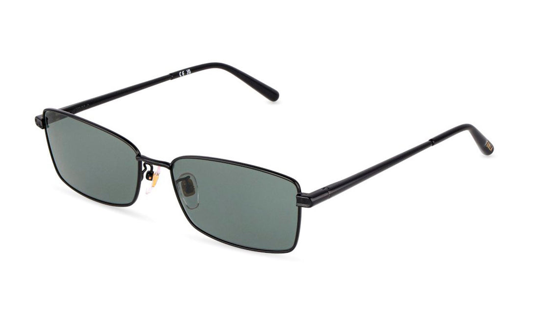 Lunettes de soleil furla sfub18 0530 negro square femenino taille 58mm - Vue principale