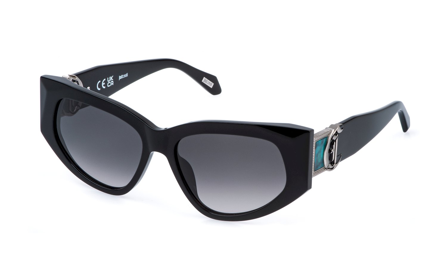 JUST CAVALLI SJC169V 700Y 57