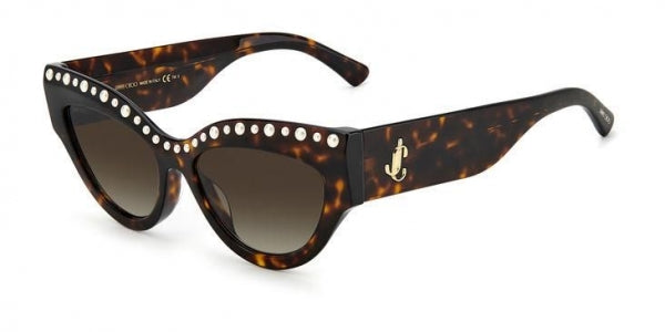 JIMMY CHOO SONJA/G/S 086 HA 55 - 16