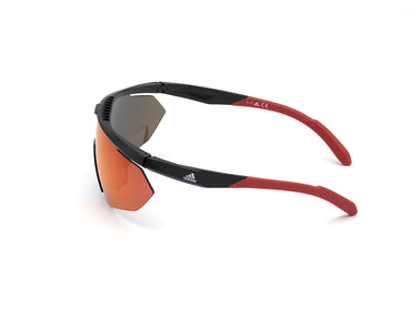 adidas sport sonnenbrille sp0015 ADIDAS SPORT SP0015 01L 0