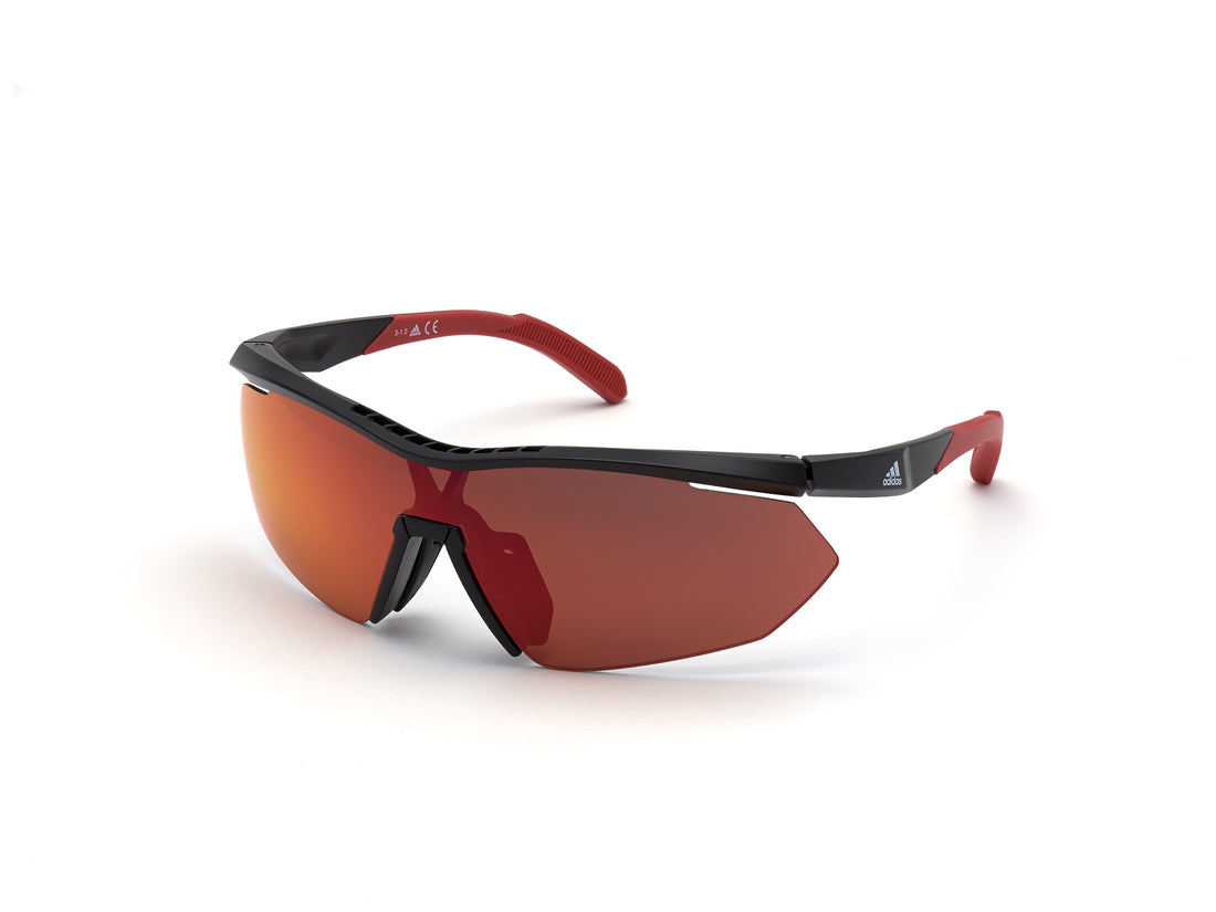 Occhiali da sole adidas sport sp0016 01l femenino taglia 0mm - Vista principale