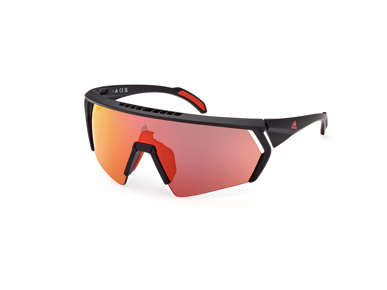 ADIDAS SPORT SP0063 CMPT AERO 02U 0