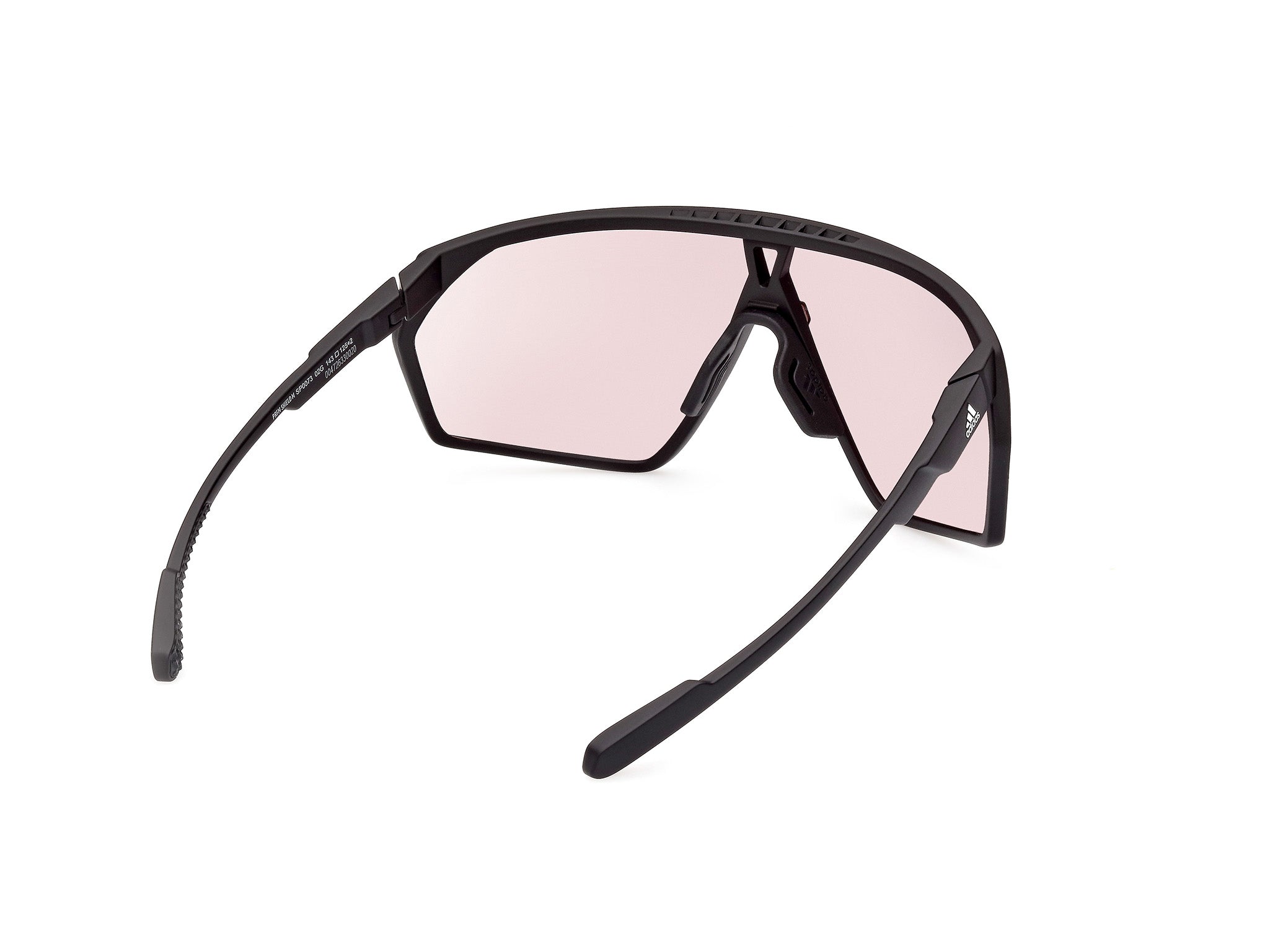 ADIDAS SPORT SP0073 PRFM SHIELD 02G 0