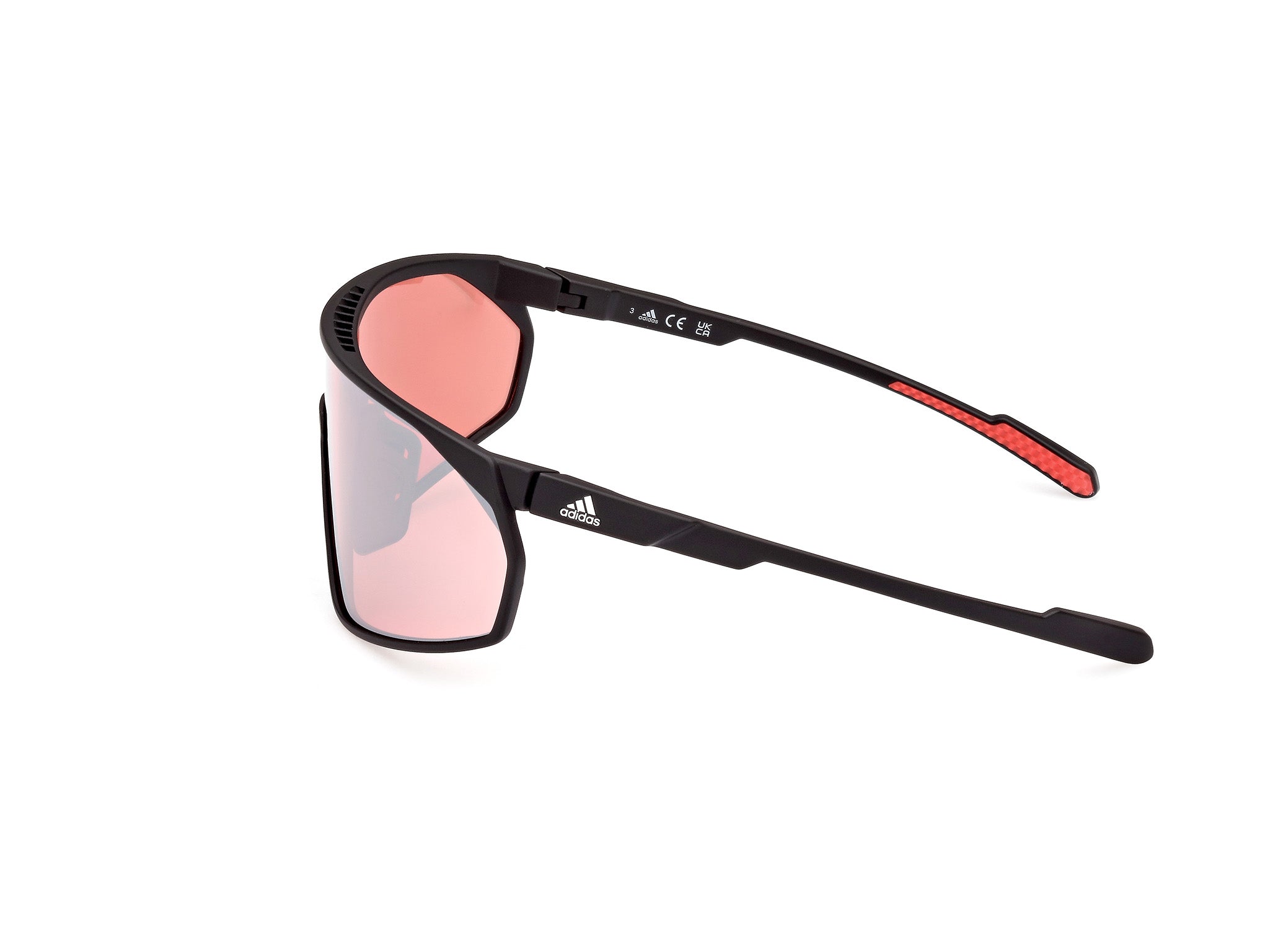 ADIDAS SPORT SP0074 PRFM SHIELD 02E 0