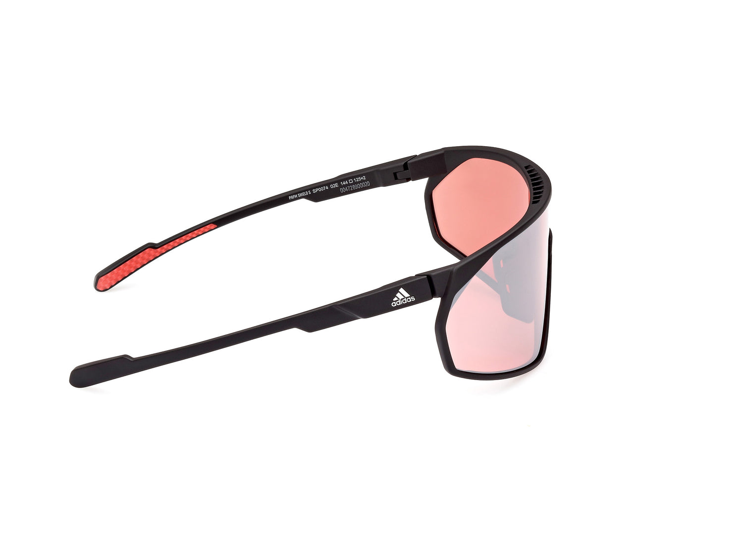 ADIDAS SPORT SP0074 PRFM SHIELD 02E 0