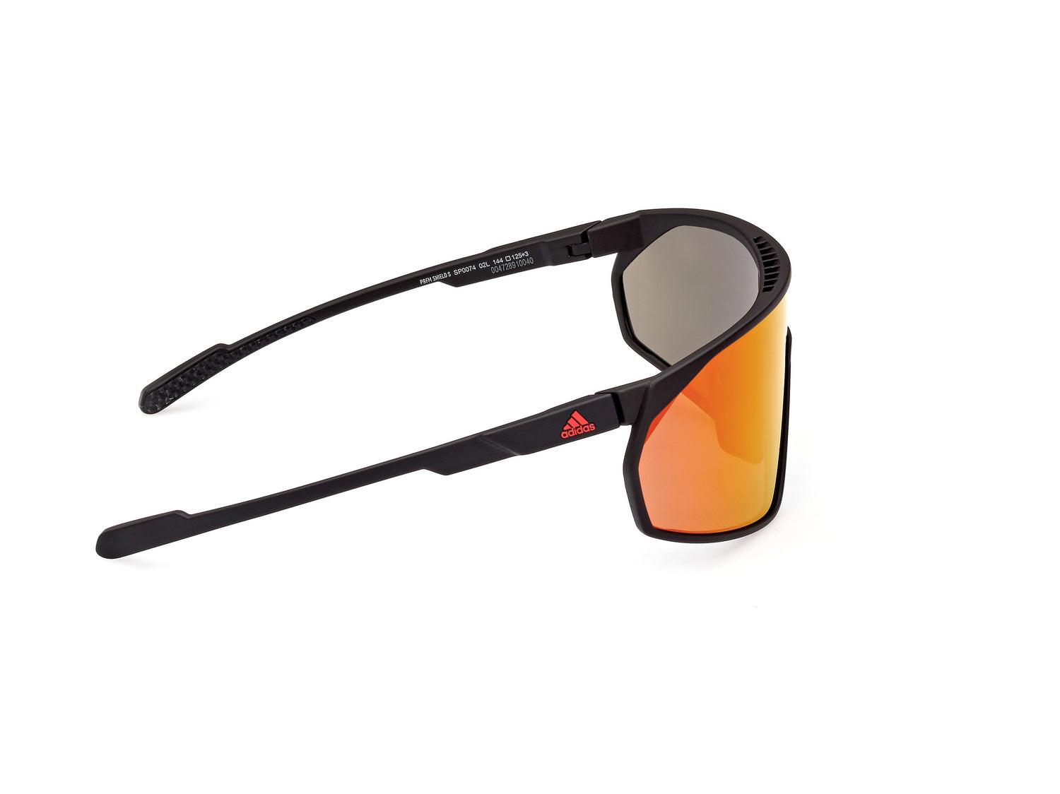 ADIDAS SPORT SP0074 PRFM SHIELD 02L 0