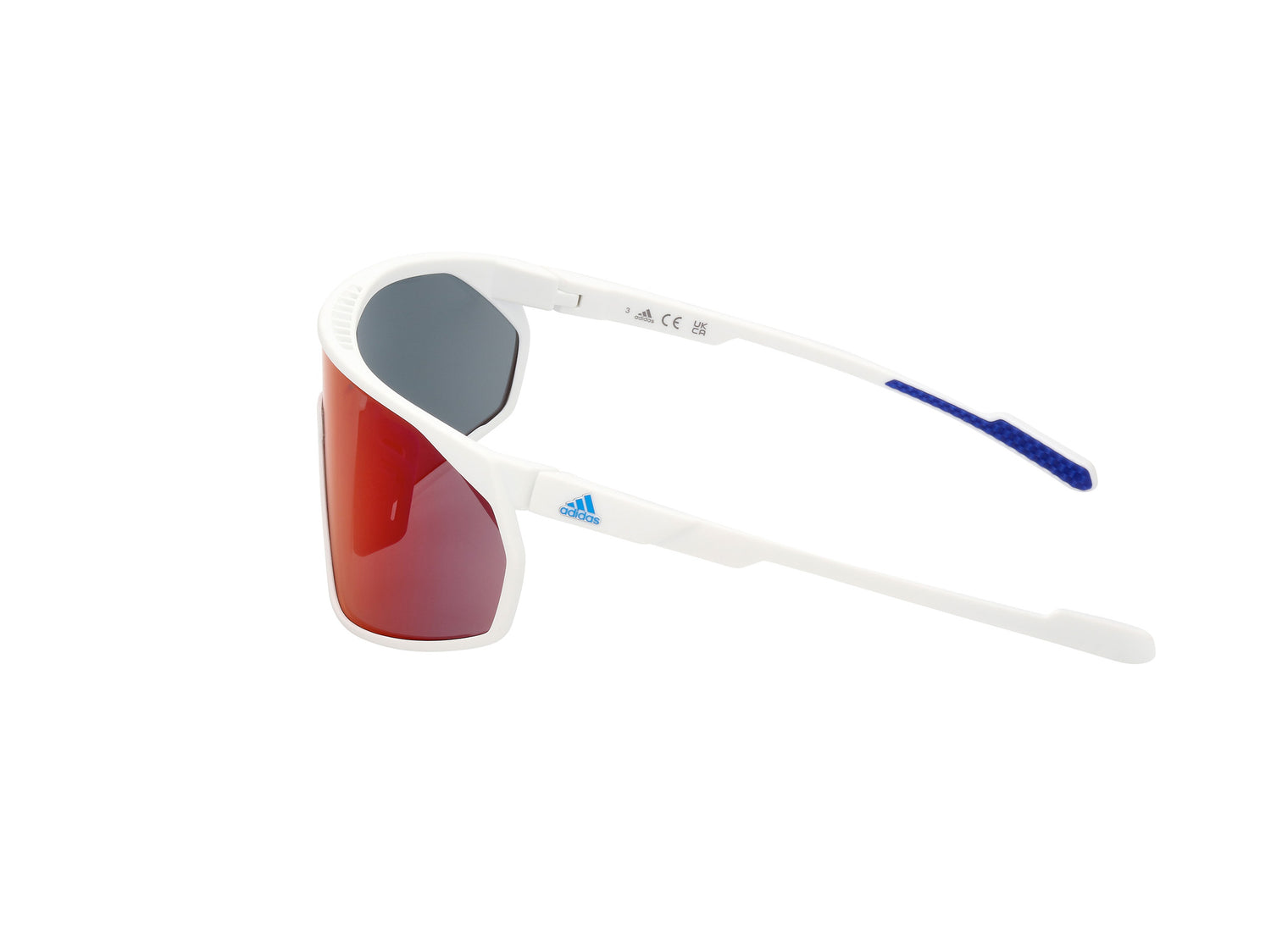 ADIDAS SPORT SP0074 PRFM SHIELD 21Z 0