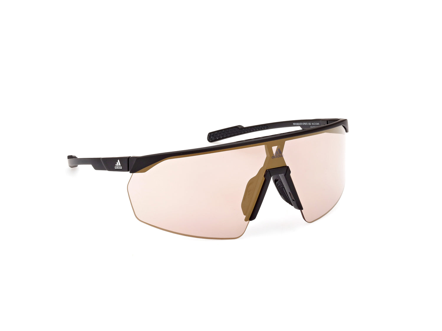 ADIDAS SPORT SP0075 PRFM SHIELD 02G 0