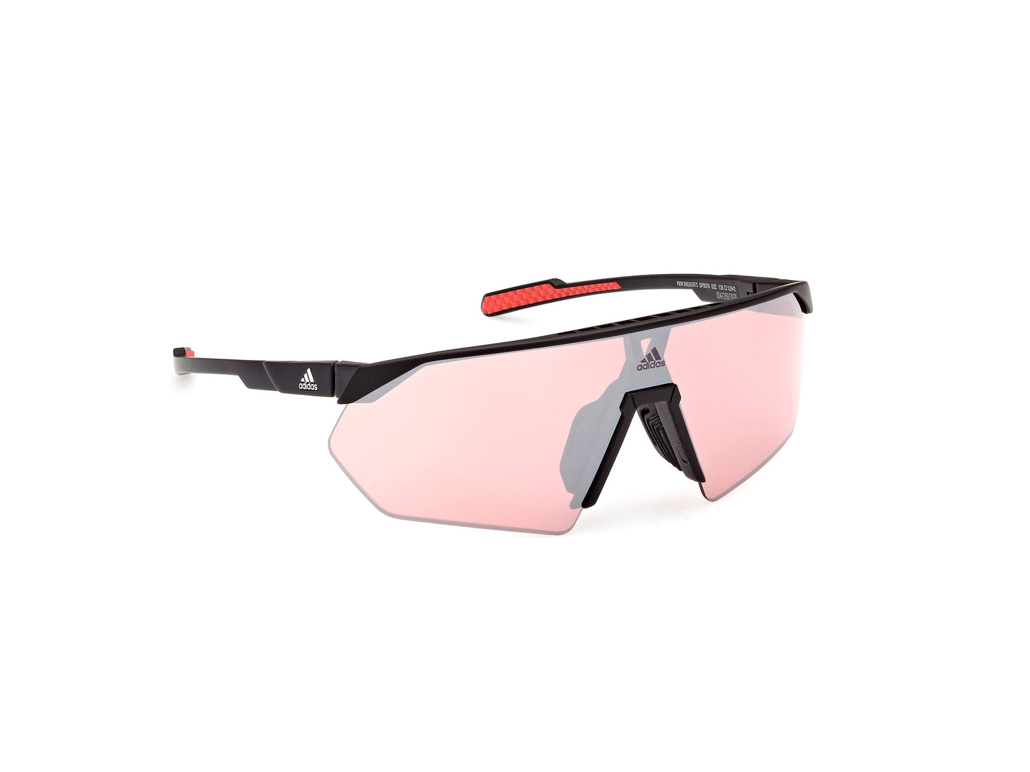 ADIDAS SPORT SP0076 PRFM SHIELD 02E 0