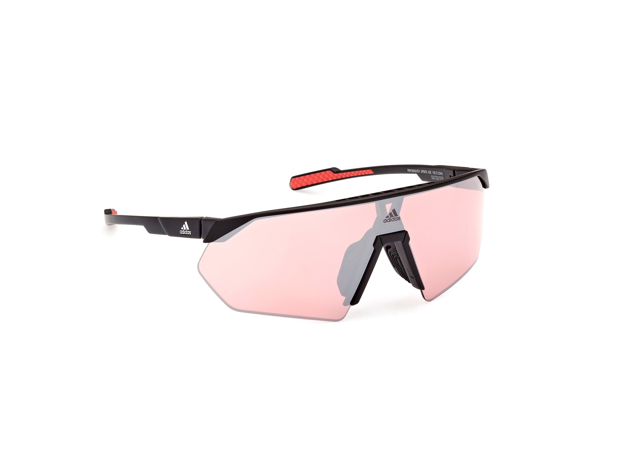 ADIDAS SPORT SP0076 PRFM SHIELD 02E 0