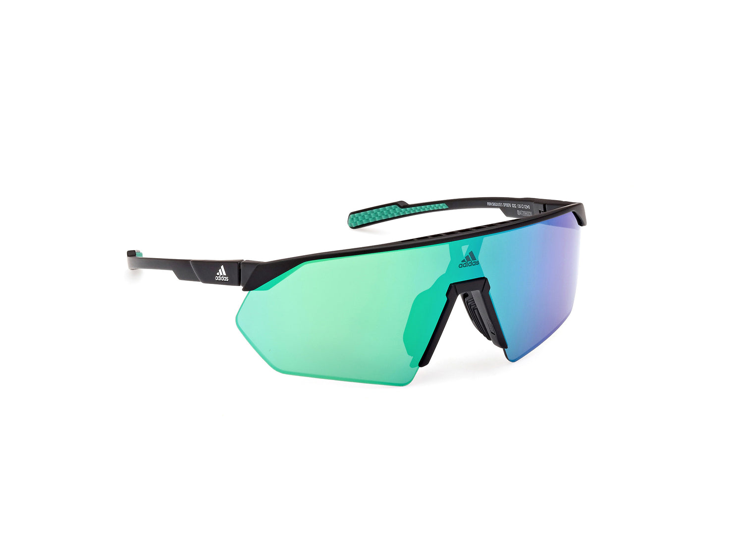 ADIDAS SPORT SP0076 PRFM SHIELD 02Q 0