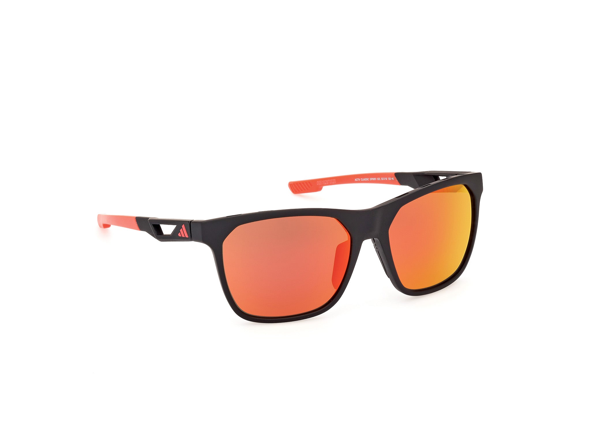 ADIDAS SPORT SP0091 02L 55