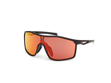 Sonnenbrillen ADIDAS SPORT SP0117 02L 0 – Visual Click