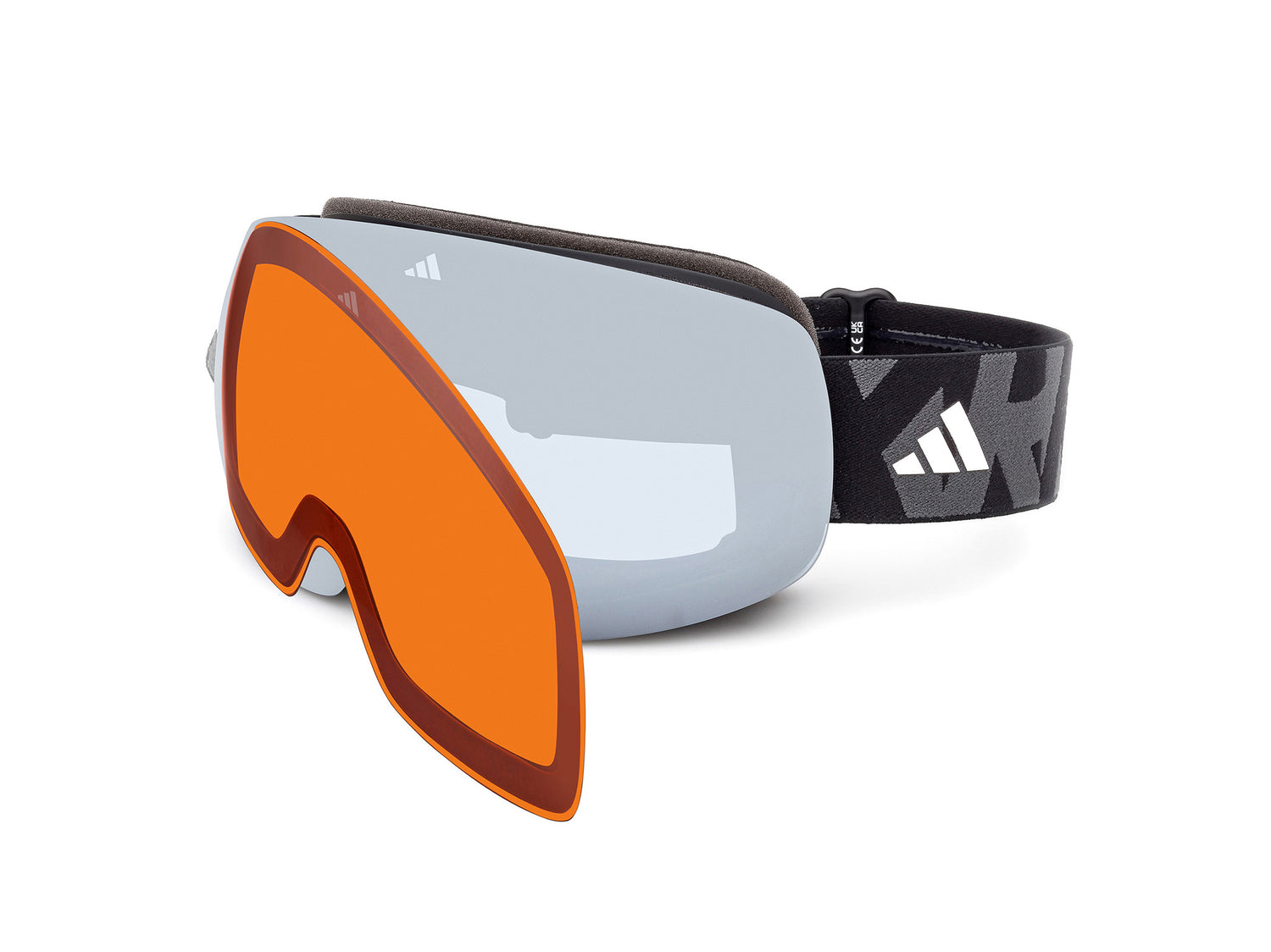 ADIDAS SPORT SP0120 02C 0