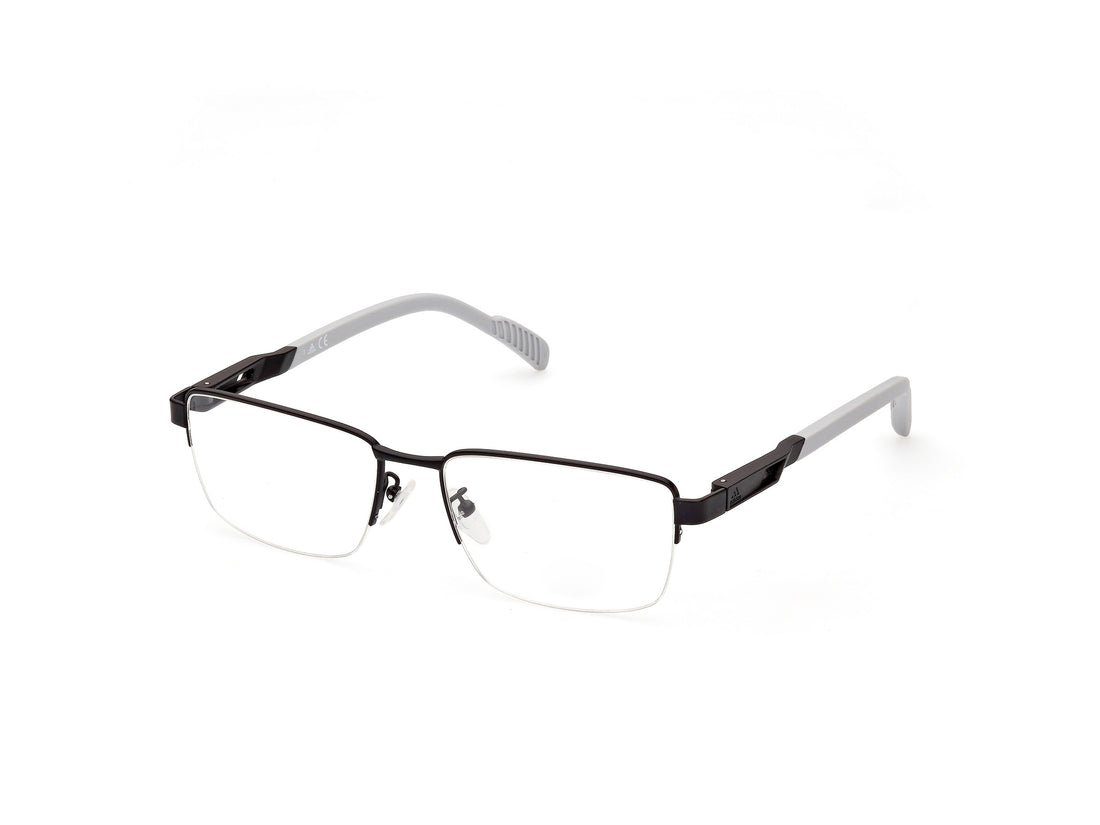 Brillen adidas sport sp5026 005 masculino größe 55mm - Hauptansicht