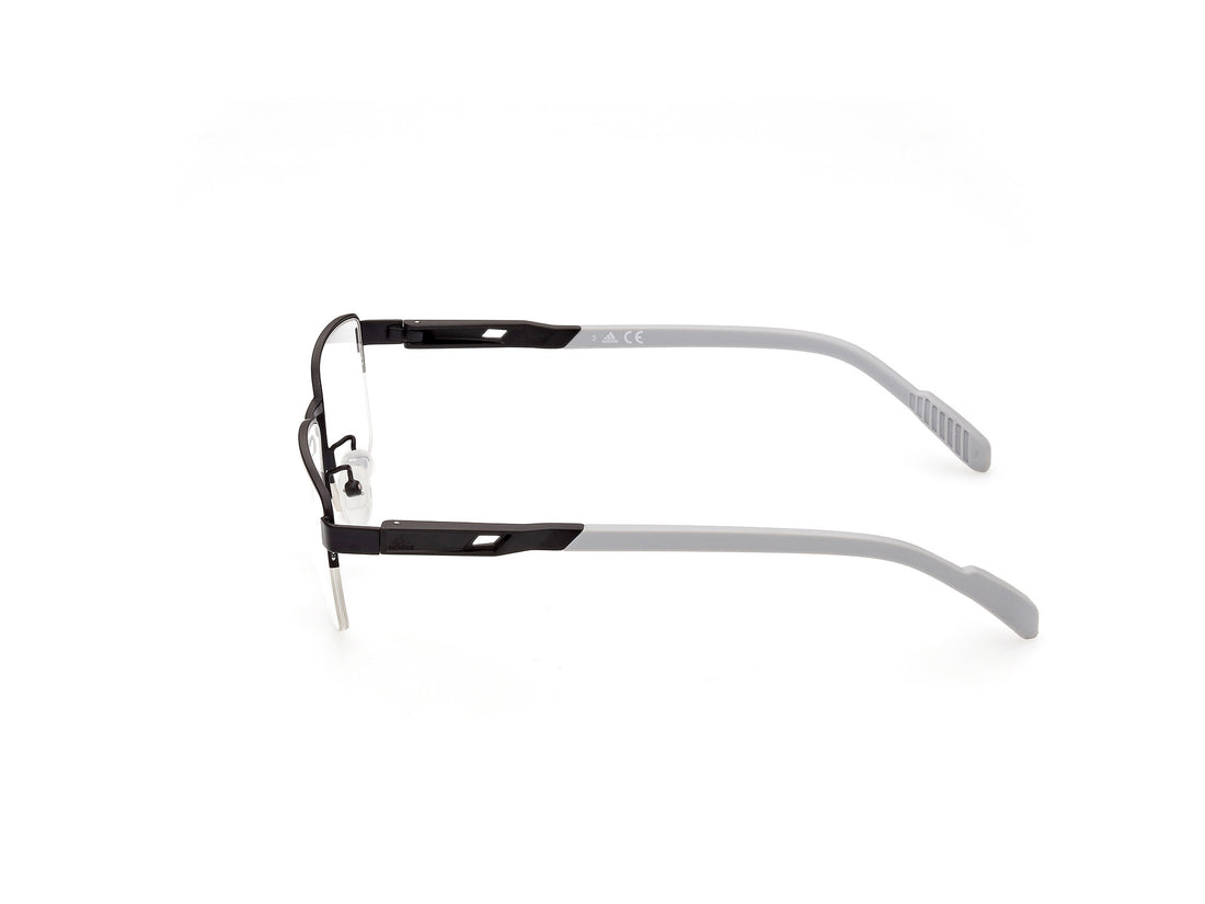 Brillen adidas sport sp5026 005 masculino größe 55mm - Detailansicht