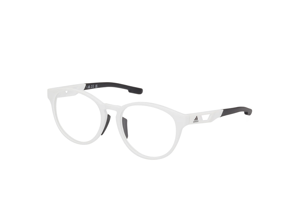 Occhiali da vista adidas sport sp5088 021 round unisex taglia 53mm - Vista principale