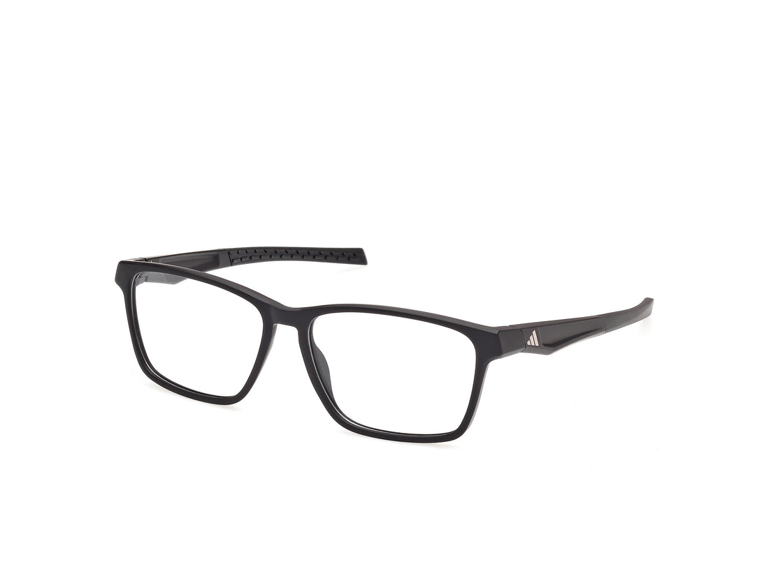 Brillen adidas sport sp5133 002 negro square masculino größe 55mm - Hauptansicht