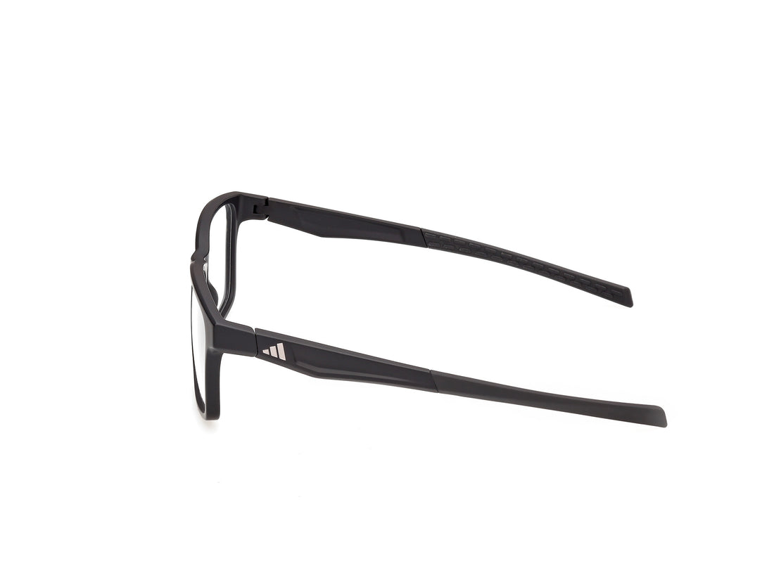Brillen adidas sport sp5133 002 negro square masculino größe 55mm - Detailansicht