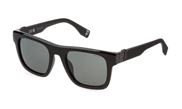 POLICE SPLQ79E Z42P 53