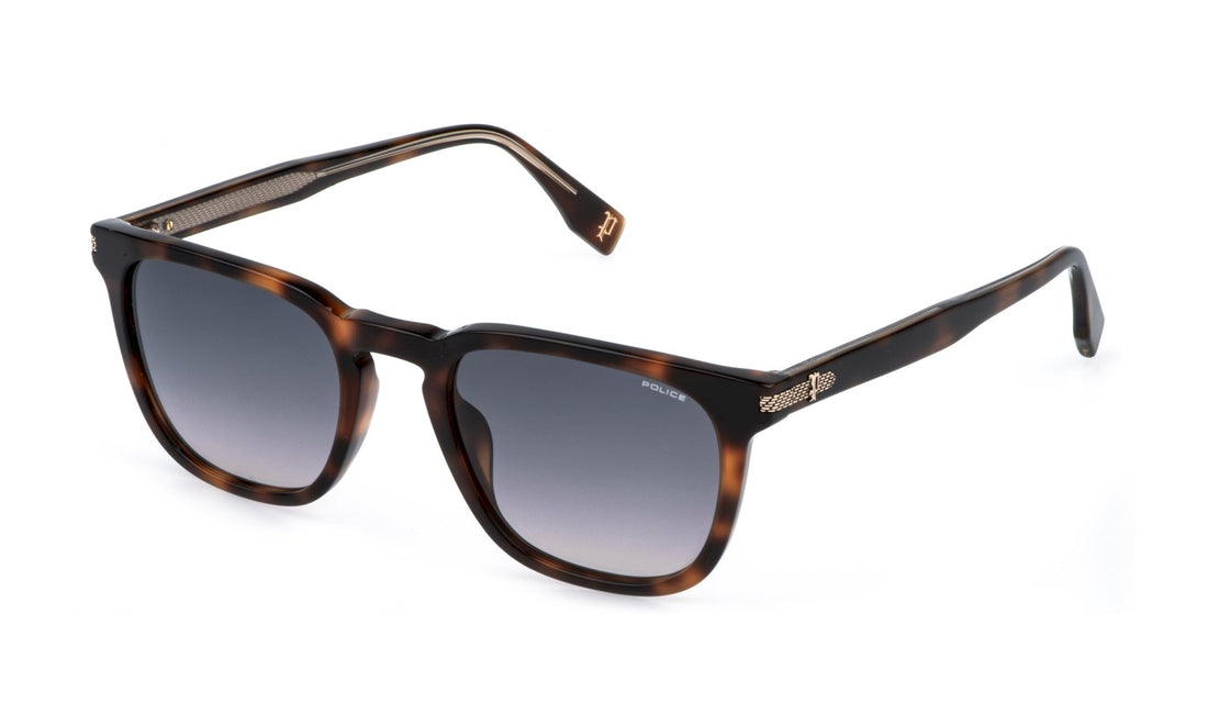 POLICE SPLR74 0752 54