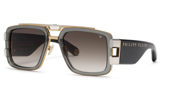 PHILIPP PLEIN SPP128M 0340 58