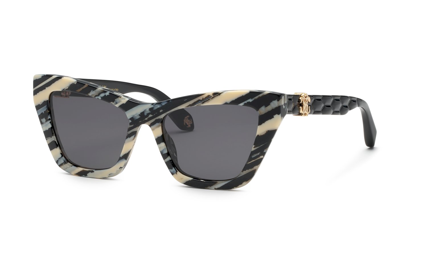 ROBERTO CAVALLI SRC091M 0AHH 54