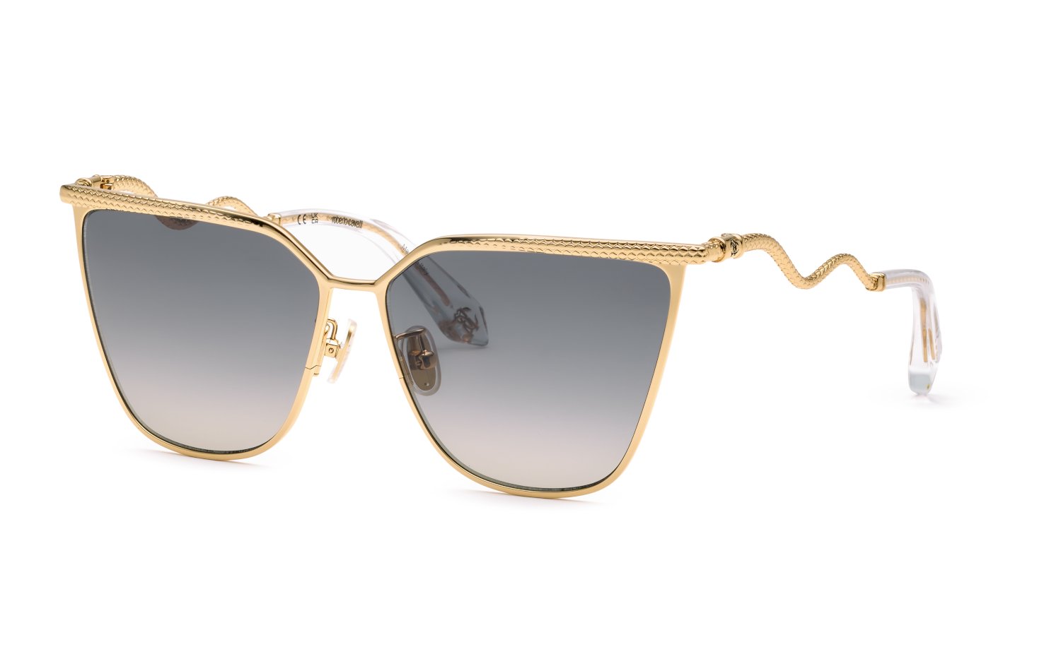 ROBERTO CAVALLI SRC133M 0300 61